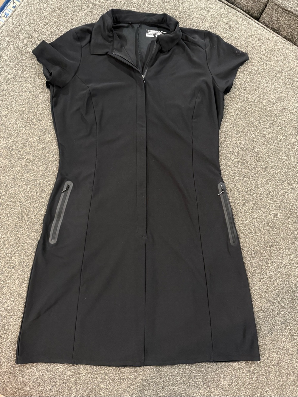 NWOT Nike Golf Tour Performance dress